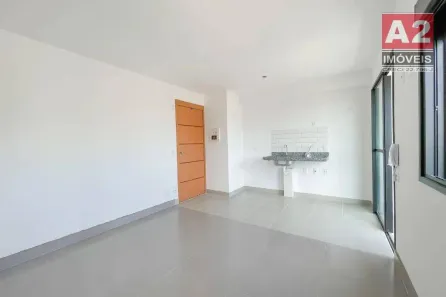 Apartamento com 1 Quarto à venda, 25m² no Centro, Osasco