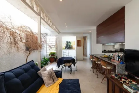 Casa com 4 Quartos à venda, 449m² no Vila Romana, São Paulo