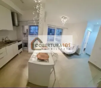 Apartamento com 2 Quartos à venda, 50m² no Santa Efigênia, São Paulo