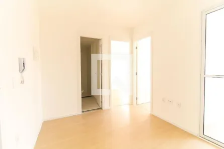 Apartamento com 2 Quartos à venda, 29m² no Vila Santana, São Paulo