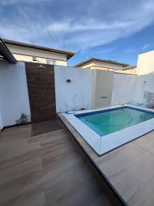 Casa com 4 Quartos à venda, 200m² no Boa União (Abrantes), Camaçari