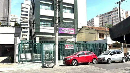 Prédio Comercial à venda, 1882m² no Indianópolis, São Paulo