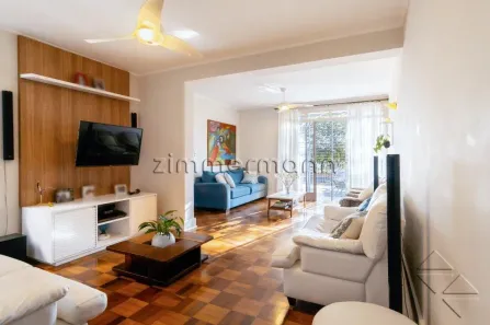 Sobrado com 3 Quartos à venda, 167m² no Vila Madalena, São Paulo