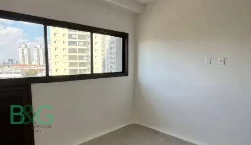 Apartamento com 1 Quarto à venda, 25m² no Vila Mariana, São Paulo