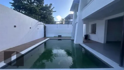 Casa de Condomínio com 4 Quartos à venda, 825m² no Barra da Tijuca, Rio de Janeiro