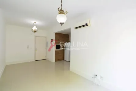 Apartamento com 1 Quarto à venda, 67m² no Marechal Rondon, Canoas