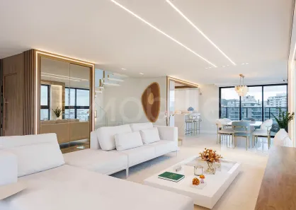 Cobertura com 4 Quartos à venda, 430m² no Praia Brava de Itajaí, Itajaí