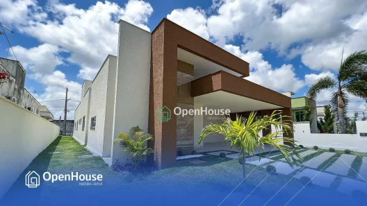 Casa de Condomínio com 3 Quartos à venda, 194m² no Parque das Nações, Parnamirim