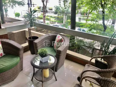 Apartamento com 4 Quartos à venda, 212m² no Santa Cecília, São Paulo