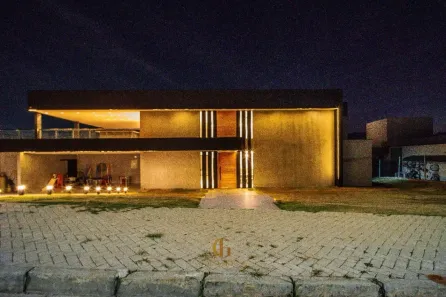 Casa de Condomínio com 5 Quartos para venda ou aluguel, 700m² no Residencial Vila Arcádia, Lagoa Santa