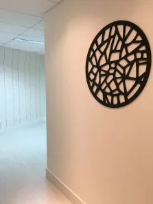 Sala Comercial para alugar, 82m² no Morumbi, Paulínia