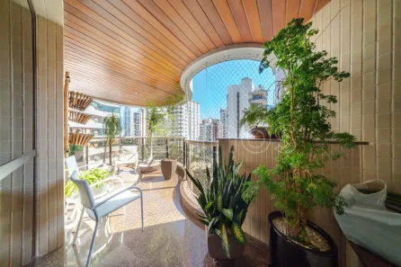 Apartamento com 3 Quartos à venda, 246m² no Tatuapé, São Paulo