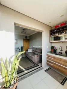 Apartamento com 2 Quartos à venda, 70m² no Parque Industrial, São José dos Campos