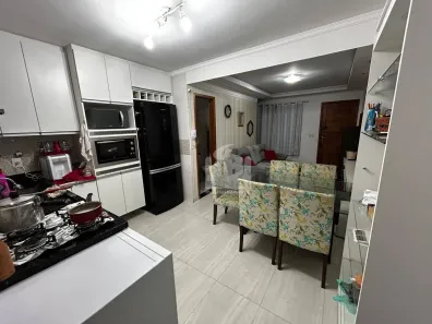 Sobrado com 3 Quartos para alugar, 67m² no Casa Verde Média, São Paulo