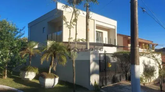 Casa de Condomínio com 5 Quartos à venda, 250m² no Urbanova, São José dos Campos