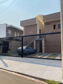 Apartamento com 1 Quarto para alugar, 22m² no Jardim Cidade Universitária I, Limeira