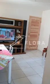 Apartamento com 2 Quartos à venda, 49m² no Loteamento Jardim das Águas, Sumaré