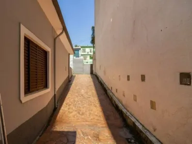 Casa com 3 Quartos para alugar, 400m² no Perdizes, São Paulo