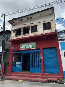 Ponto Comercial com 4 Quartos à venda, 246m² no Centro, São Luís