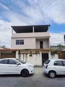 Casa com 6 Quartos à venda, 313m² no Irajá, Rio de Janeiro