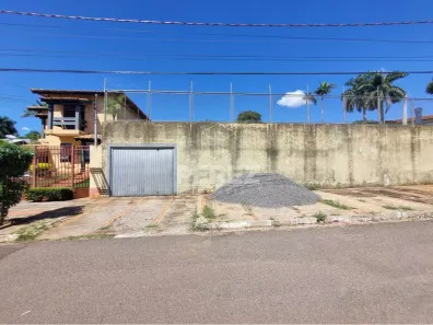 Lote/Terreno à venda, 360m² no Vila Antônio Vendas, Campo Grande