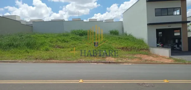 Lote/Terreno à venda, 327m² no Jardim Residencial Veneza, Indaiatuba