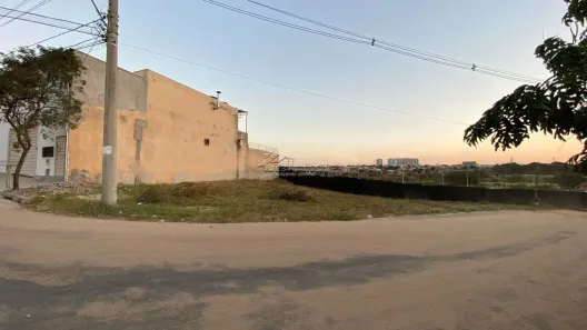 Lote/Terreno à venda, 410m² no Residencial Anauá, Hortolândia