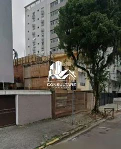 Casa com 3 Quartos à venda, 120m² no Ponta da Praia, Santos