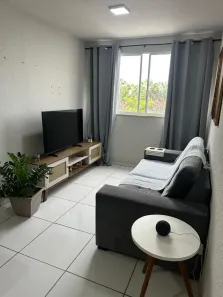 Apartamento com 2 Quartos à venda, 40m² no Pajuçara, Maracanaú