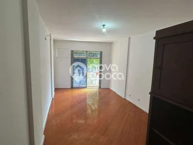 Apartamento com 2 Quartos à venda, 85m² no Grajaú, Rio de Janeiro