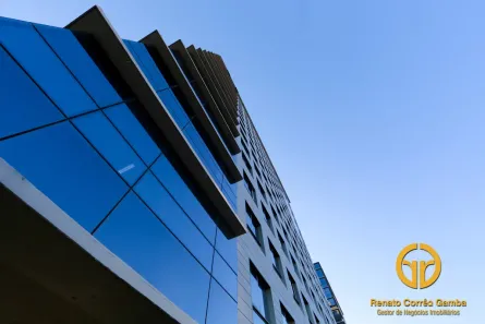 Sala Comercial para alugar, 25m² no Campinas, São José
