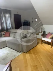 Casa de Condomínio com 3 Quartos à venda, 720m² no Saúde, São Paulo