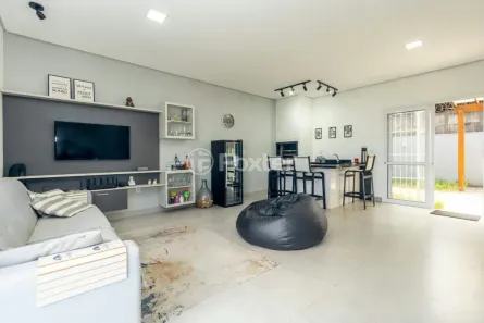 Casa com 3 Quartos à venda, 160m² no Bela Vista, Alvorada