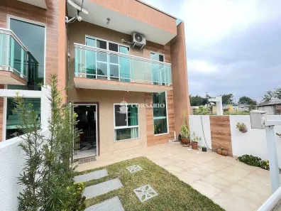 Sobrado com 2 Quartos à venda, 119m² no Jardim Canada, Pontal do Paraná