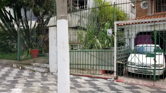 Prédio Comercial à venda, 1570m² no Cambuci, São Paulo
