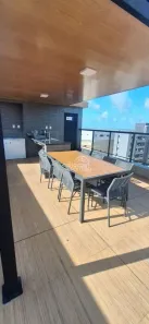 Apartamento com 1 Quarto à venda, 22m² no Bessa, João Pessoa