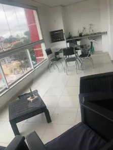 Apartamento com 3 Quartos à venda, 130m² no Água Fria, São Paulo