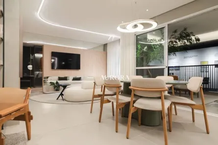 Apartamento com 3 Quartos à venda, 116m² no Nikko, Londrina