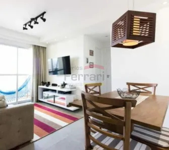 Apartamento com 2 Quartos à venda, 64m² no Casa Verde, São Paulo