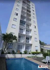 Apartamento com 2 Quartos à venda, 50m² no Vila Ré, São Paulo