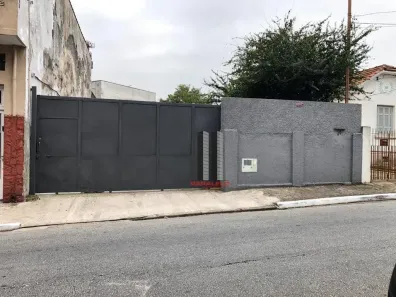 Lote/Terreno à venda, 270m² no Vila Lúcia, São Paulo