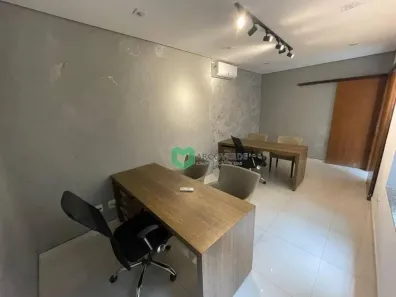 Sala Comercial para alugar, 24m² no Jardim das Acácias, São Paulo