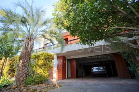 Casa com 3 Quartos à venda, 259m² no Vila Ipiranga, Porto Alegre