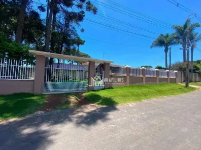Lote/Terreno à venda, 469m² no Guarituba, Piraquara