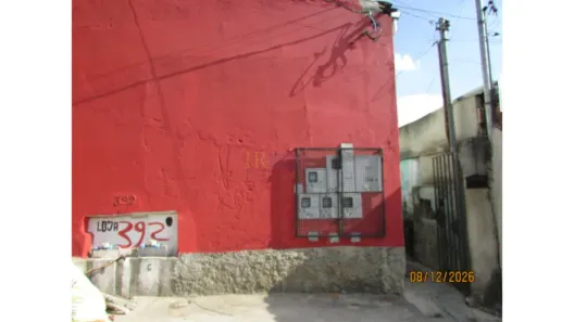 Casa com 1 Quarto para alugar, 65m² no Jardim Laguna, Contagem