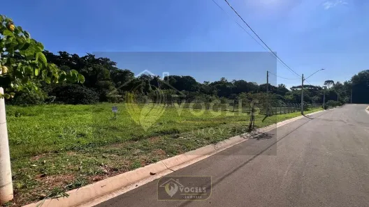 Lote/Terreno à venda, 481m² no Florabella I, Holambra