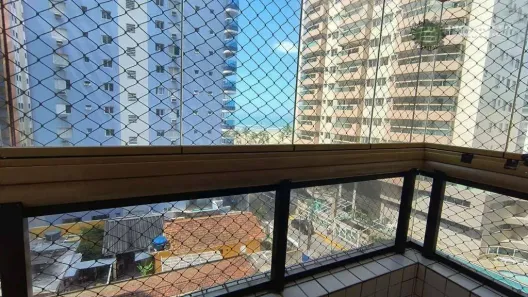 Apartamento com 2 Quartos à venda, 75m² no Aviação, Praia Grande