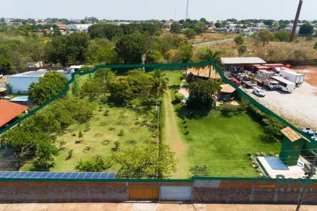 Fazenda/Sítio com 1 Quarto à venda, 212m² no Marajoara, Várzea Grande