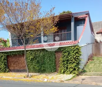 Casa com 4 Quartos à venda, 240m² no Jardim Nova Ipanema, Sorocaba