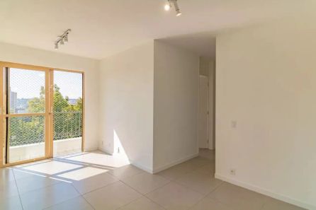 Apartamento com 3 Quartos à venda, 61m² no Vila Santa Catarina, São Paulo
